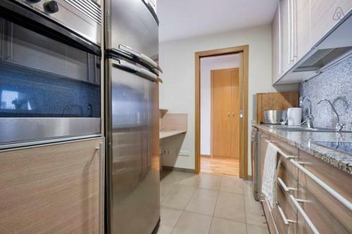 Apartment Familiar
