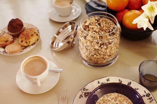 Hostal Close To Passeig de Gracia B&B