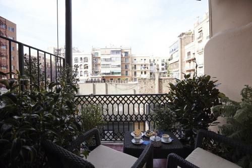 Hostal Close To Passeig de Gracia B&B