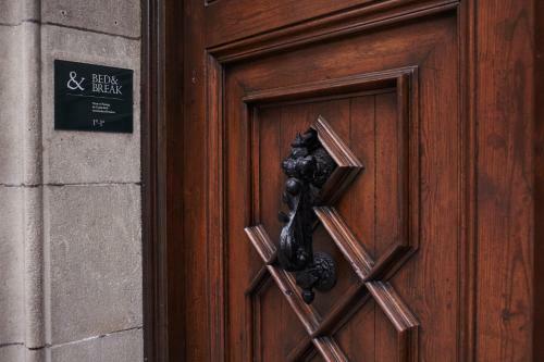 Hostal Close To Passeig de Gracia B&B