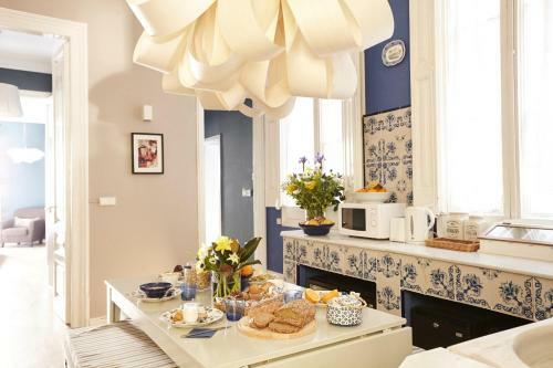 Hostal Close To Passeig de Gracia B&B