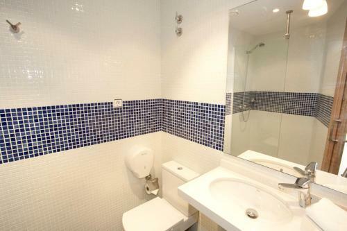 Albergue Coroleu House Barcelona