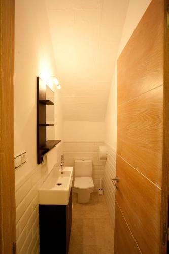 Albergue Coroleu House Barcelona