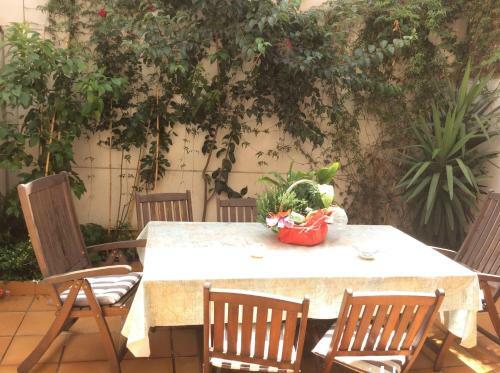 Albergue Coroleu House Barcelona