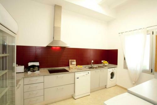 Albergue Coroleu House Barcelona