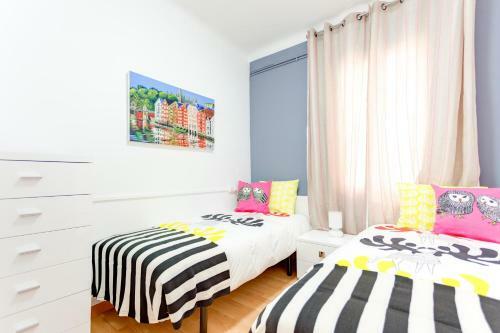 No Comfortable Apartment Next To Apolo Theater