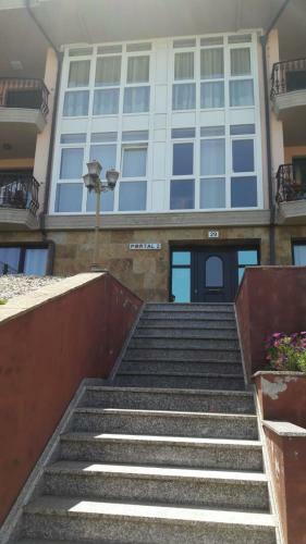 Apartamento Panoramico Playa de Altar II