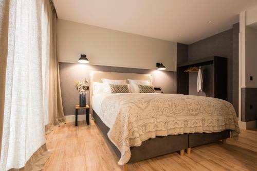 R�as Altas - Hotel Restaurante