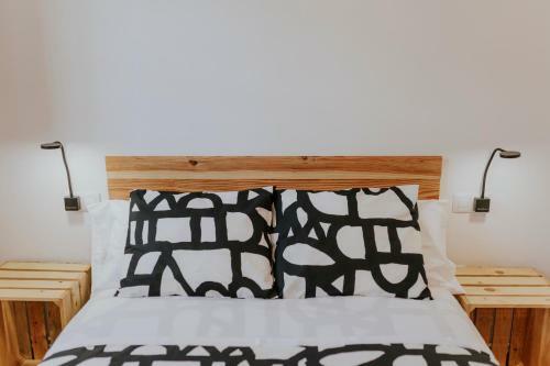 Apartamento Portales de Pizarro