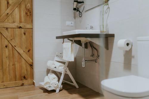 Apartamento Portales de Pizarro