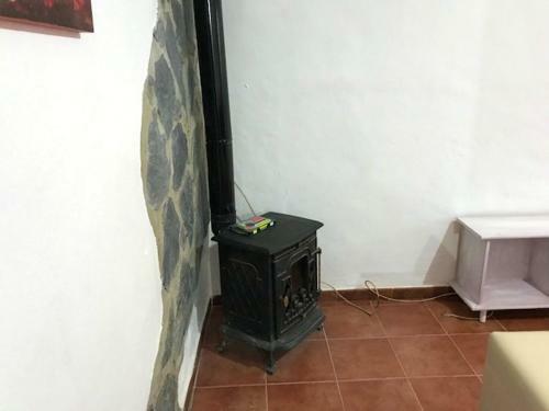 House With 3 Bedrooms In Benalauria With Wifi