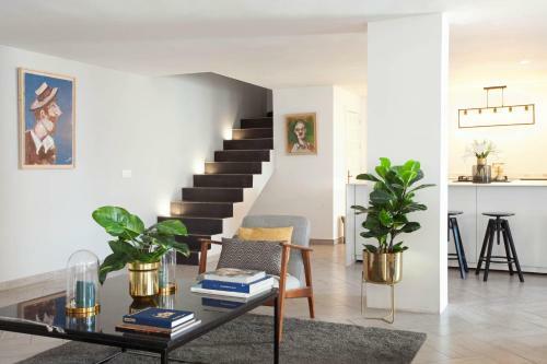 El Fogon, Boutique Apartment Benahavis
