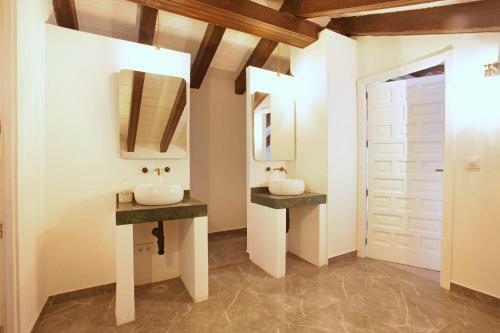 El Fogon, Boutique Apartment Benahavis