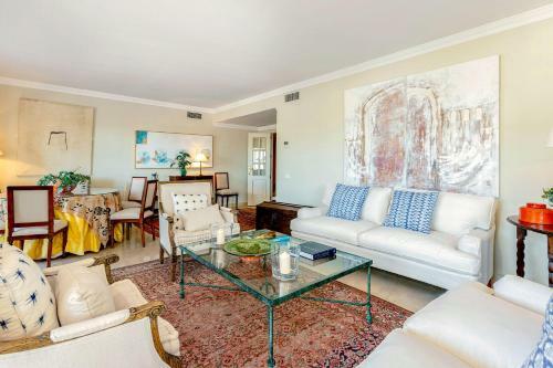 Apartamento Genteel Home La Quinta Golf