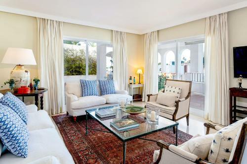 Apartamento Genteel Home La Quinta Golf