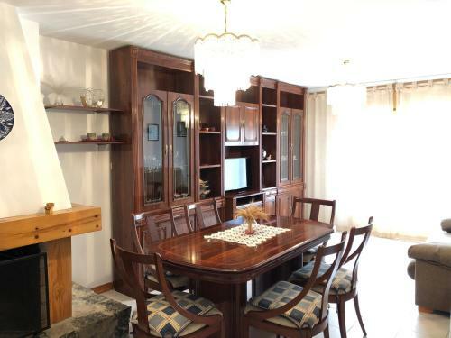 Apartament Noray 2b Barruera 6p