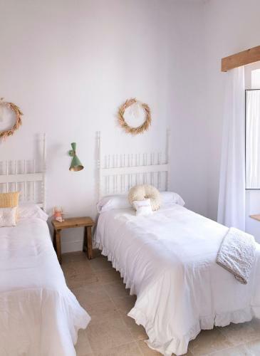 Agroturismo El B�lsamo - Hotel Rural 5 Estrellas