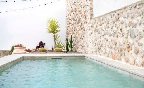Agroturismo El B�lsamo - Hotel Rural 5 Estrellas