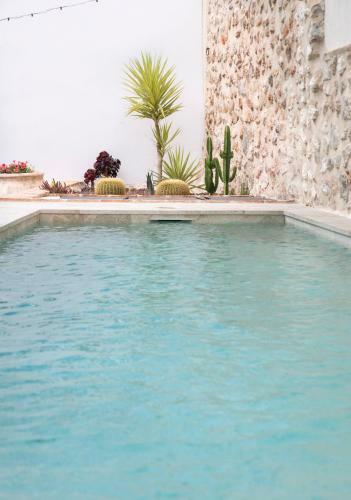 Agroturismo El B�lsamo - Hotel Rural 5 Estrellas