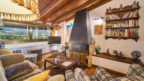 Apartamento El Mirador de Bellver