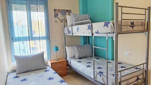 Apartamento Bell Mar - Playa De Bellreguart