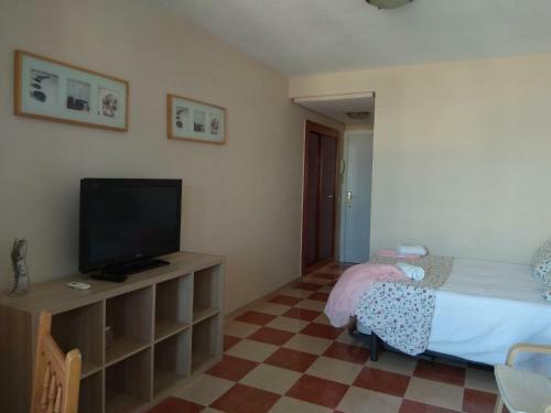 Apartamento Maite 3 Estudio Acogedor