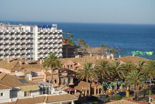 Apartamento Maite 3 Estudio Acogedor