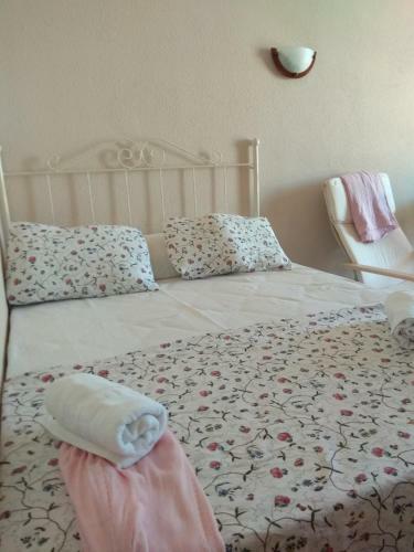 Apartamento Maite 3 Estudio Acogedor