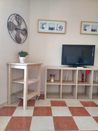 Apartamento Maite 3 Estudio Acogedor
