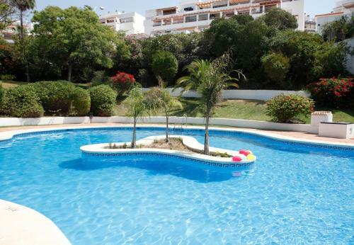 Magn�fico Apartamento Cerca de La Playa