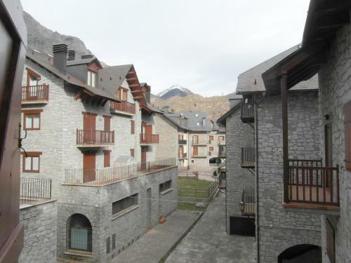 Apartamento B18 - Edif Perram� - Villmor