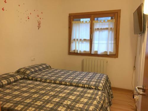 Apartamento B46 - Soldorau 2� - Villmor