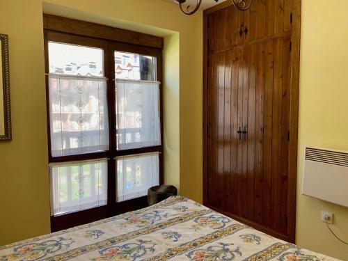 Apartamento La Borda-bpirineos