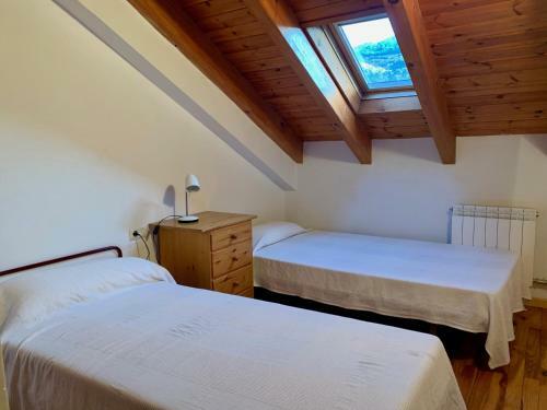Apartamento Est�s-bpirineos
