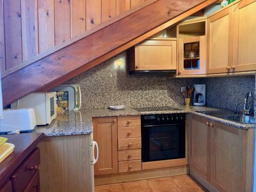 Apartamento Est�s-bpirineos