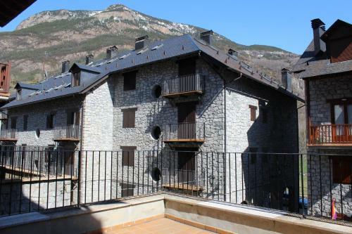 Apartamento Batisielles