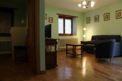 Apartamento Batisielles