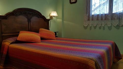 Apartamento Ribagorza