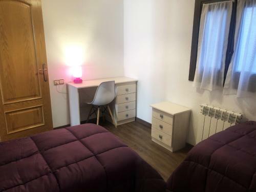 Apartamento B26 - Edif Los Tilos Ii, 3� - Villmor
