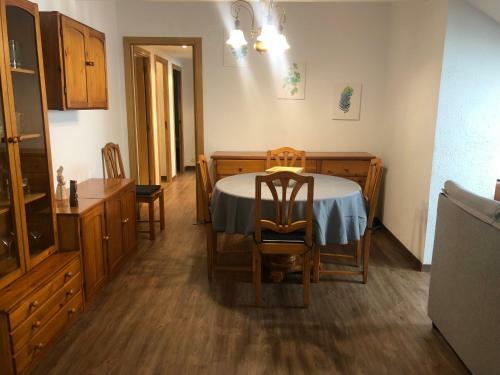 Apartamento B26 - Edif Los Tilos Ii, 3� - Villmor