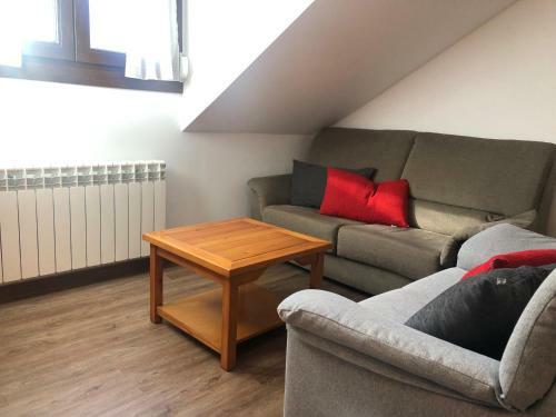 Apartamento B26 - Edif Los Tilos Ii, 3� - Villmor
