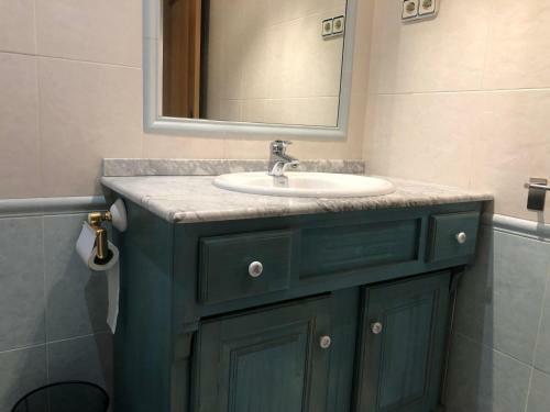 Apartamento B26 - Edif Los Tilos Ii, 3� - Villmor