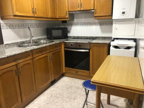 Apartamento B26 - Edif Los Tilos Ii, 3� - Villmor
