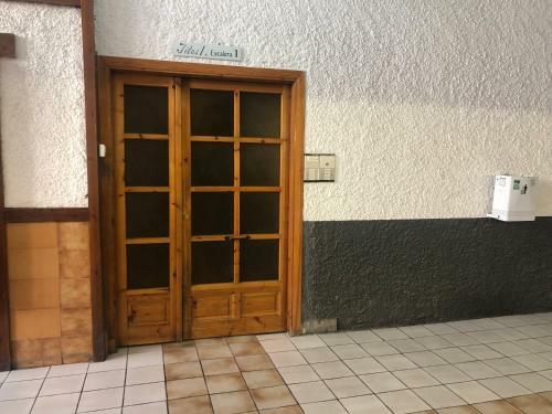 Apartamento B26 - Edif Los Tilos Ii, 3� - Villmor