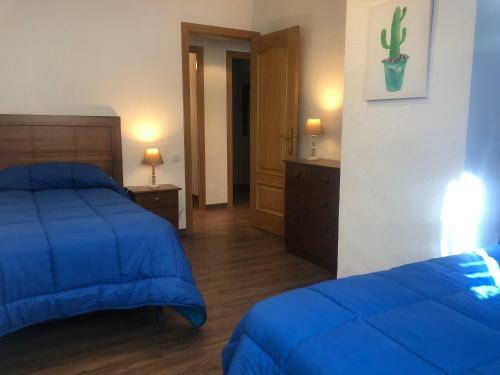 Apartamento B26 - Edif Los Tilos Ii, 3� - Villmor