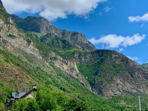 Apartamento Maupas-bpirineos