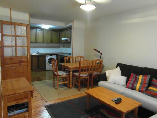 Apartamento B40 - Edif Pascualet Bajo - Villmor