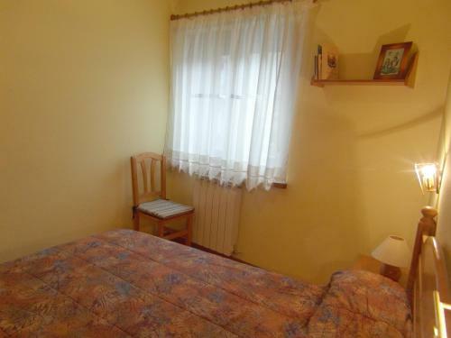 Apartamento B40 - Edif Pascualet Bajo - Villmor