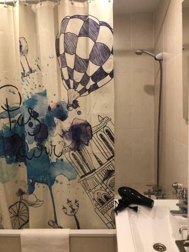 Apartamento Casa Rural Las Rosas de Benaojan