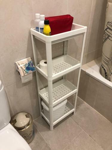 Apartamento Casa Rural Las Rosas de Benaojan